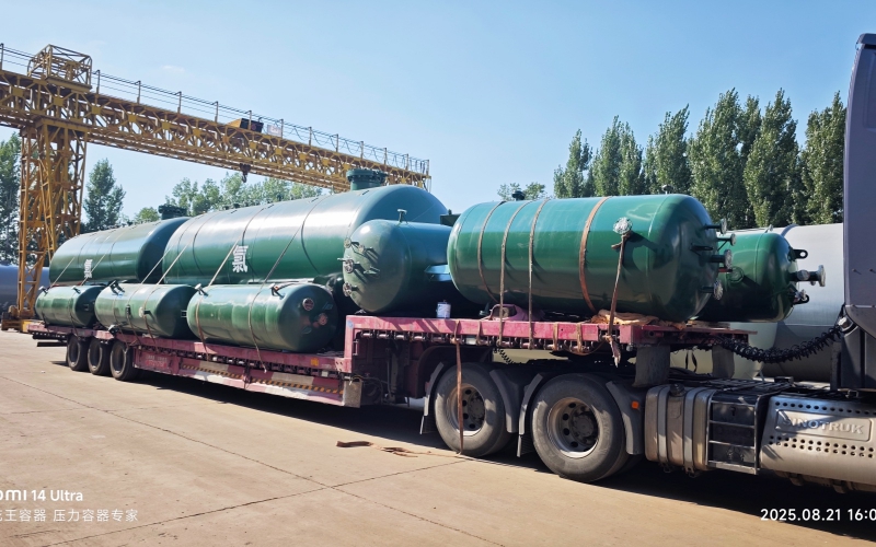 儲罐為什么會產(chǎn)生蒸發(fā)損失？從揮發(fā)機(jī)理到控制措施的工程邏輯